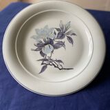 Bernardaud Nemours round dish