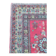 Oriental rugs