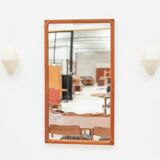 Grand miroir par Aksel Kjersgaard