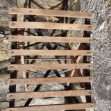 Folding stool