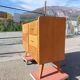 Vintage buffet 60