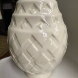 Vase ananas Charles Catteau