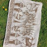 Wall tapestry