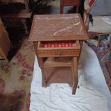 Table de chevet