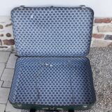 Boiled cardboard suitcase 76x49 cm