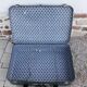 Valise carton bouillis 76x49 cm