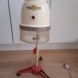 Helmet hair dryer doll stella toys