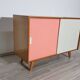 Sideboard by Jiri Jiroutek for Interier Praha, 1960s