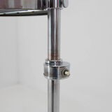 Bauhaus or Functionalist Floor Lamp with Adjustable Height, 1940s