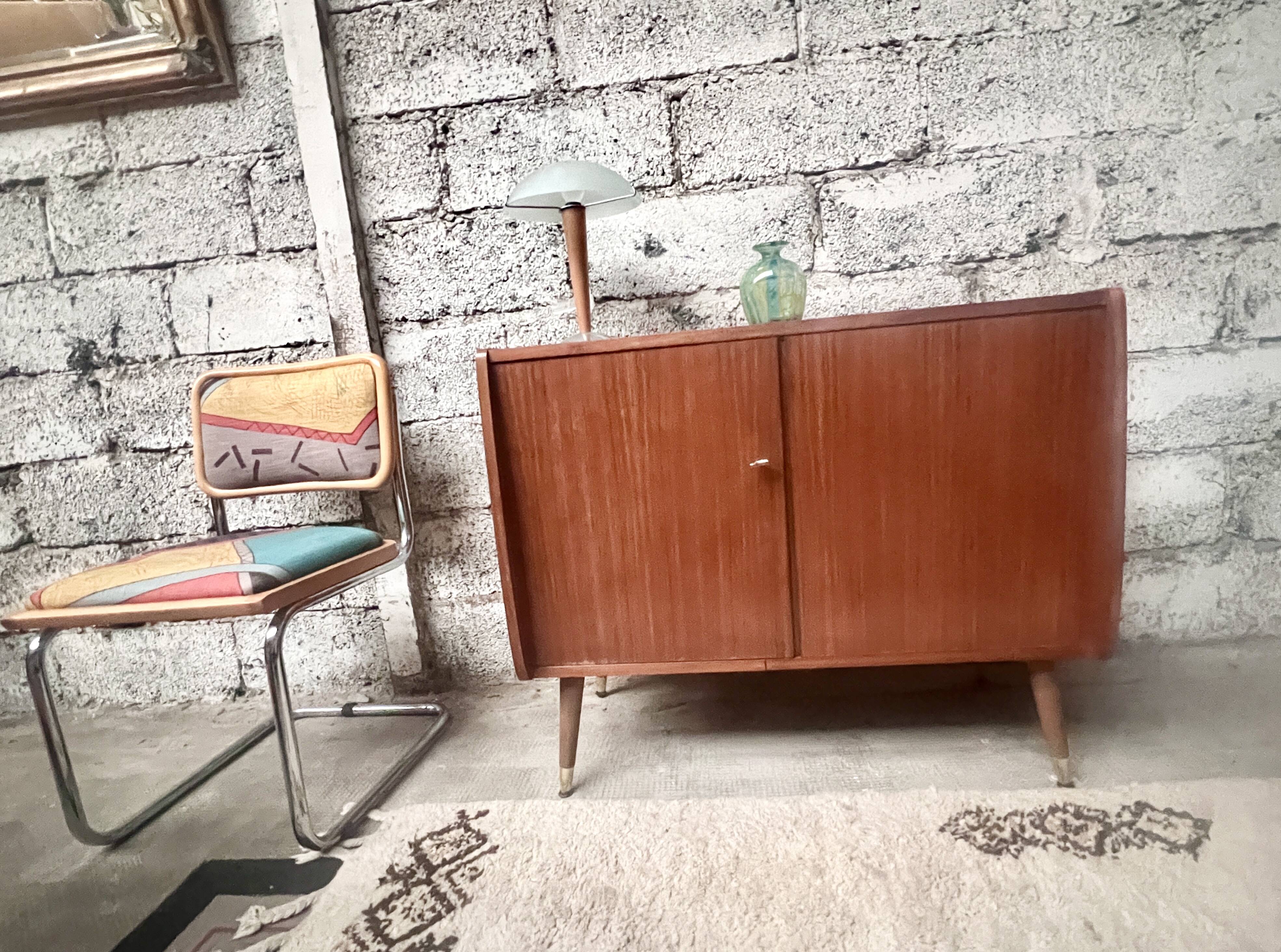 Buffet vintage