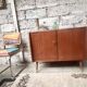 Buffet vintage
