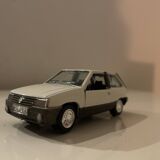 Vintage Opel Corsa #1159 1:43 Mint in original box
