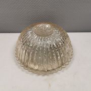 Large ceiling lamp, from German Limburg 1970-80s