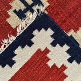 Handmade Kilil rug