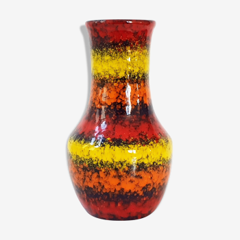 Vase 1960 vintage