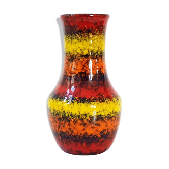 Vase 1960 vintage