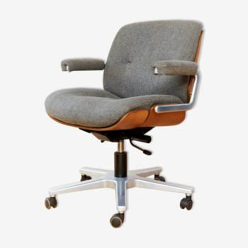 Chaise de bureau « Pasal » pour Martin Stoll/Giroflex