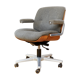 Prof.Karl Dittert office chair "Pasal" for Martin Stoll/Giroflex