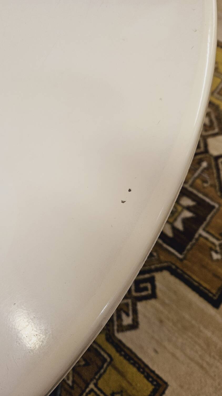 Ilse Möbel coffee table from the 1960s.