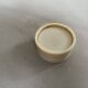Small old ivory box