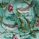 2 old plates in slurry birds Onnaing early twentieth