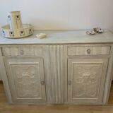 Customized chest