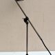 Old Articulated Singer Workshop Lamp Industrial Sewing Machine around 1930
