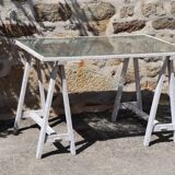 Table workshop florist