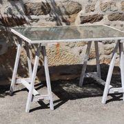 Table workshop florist
