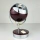 Mid-century cherry blossom desk lamp, Italy, 1960s.