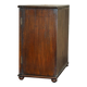 Restored Georgian Sheraton cabinet, circa 1820.