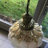 Vintage suspension year 70