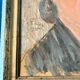 Oil on cardboard Portrait of Suzanne 1935