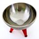 Centerpiece / Ice Bucket with Campari Bottles Designed by Franco Corso, 2010