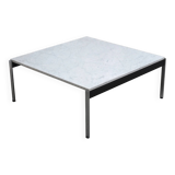 Table basse en marbre '020 Series' par Kho Liang Ie pour Artifort, 1958