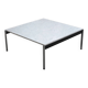 Marble '020 Series' coffee table by Kho Liang Ie for Artifort, 1958