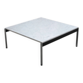 Marble '020 Series' coffee table by Kho Liang Ie for Artifort, 1958