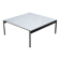 Marble '020 Series' coffee table by Kho Liang Ie for Artifort, 1958