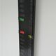 perpetual calendar wall design vintage 80s