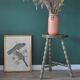 Tripod stool