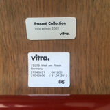 Standard chair, designed by Prouvé