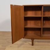 Mid-Century Teak Bookshelf from McIntosh, 1960s