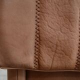 DS-86 of Sede leather chair