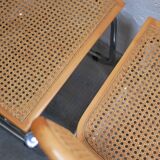 Chair B32 by Marcel Breuer