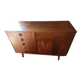 Storage cabinet