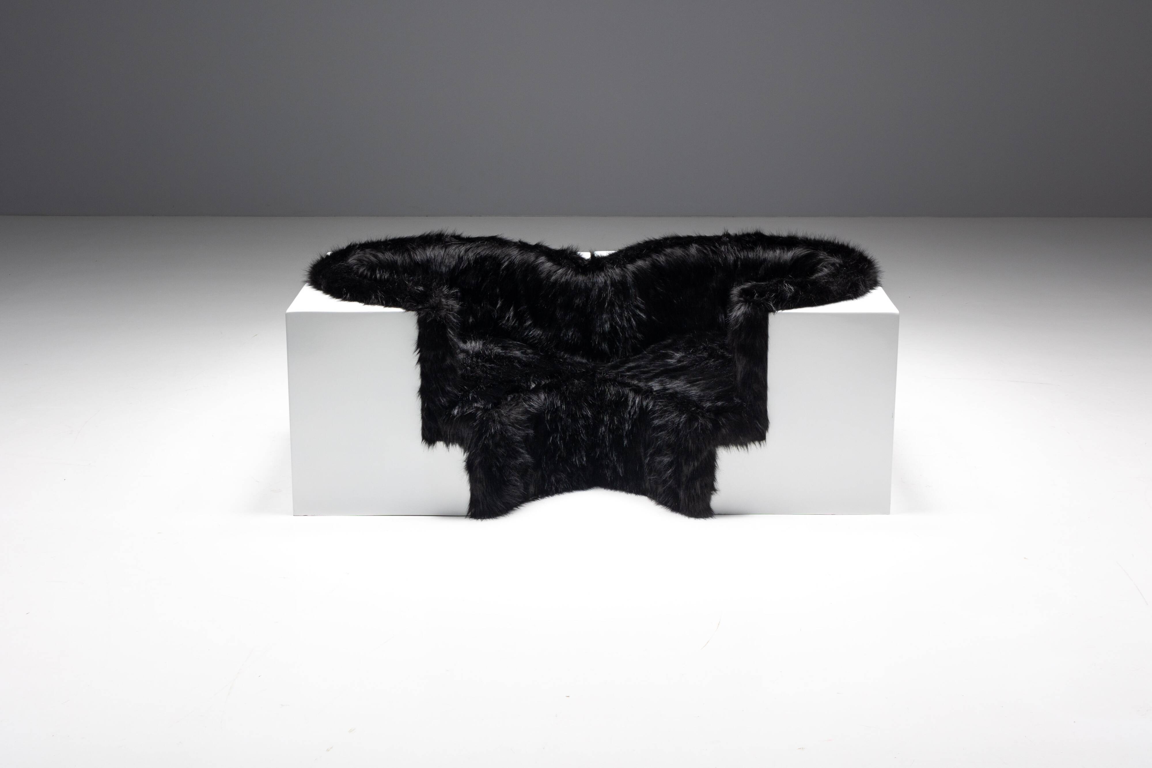 'Safari' Sofa by Archizoom Associati for Poltronova, Italy, 1960s