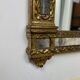 Vintage Deknudt mirror