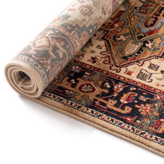 Paco Eastern Persian Carpet 80x150 cm