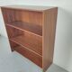 Hans Wegner teak shelf library for RY Möbler 1959