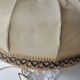 Table lamp with crystal base Schneider France